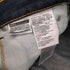 リーバイス Levis 505 REGULAR FIT JEANS ストレートデニム レディース W29 L30