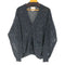 ヨーク YOKE MESHED KNIT CARDIGAN メンズ JPN:2