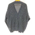 ヨーク YOKE MESHED KNIT CARDIGAN メンズ JPN:2