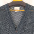 ヨーク YOKE MESHED KNIT CARDIGAN メンズ JPN:2