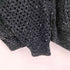 ヨーク YOKE MESHED KNIT CARDIGAN メンズ JPN:2