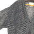 ヨーク YOKE MESHED KNIT CARDIGAN メンズ JPN:2