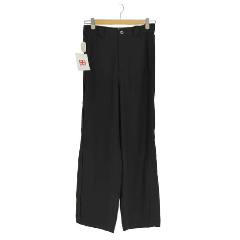 ロクビューティーアンドユースユナイテッドアローズ 6 BEAUTY & YOUTH UNITED ARROWS SUKE PANTS 2 スケ パンツ 2 レディース 34