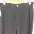 ロクビューティーアンドユースユナイテッドアローズ 6 BEAUTY & YOUTH UNITED ARROWS SUKE PANTS 2 スケ パンツ 2 レディース 34