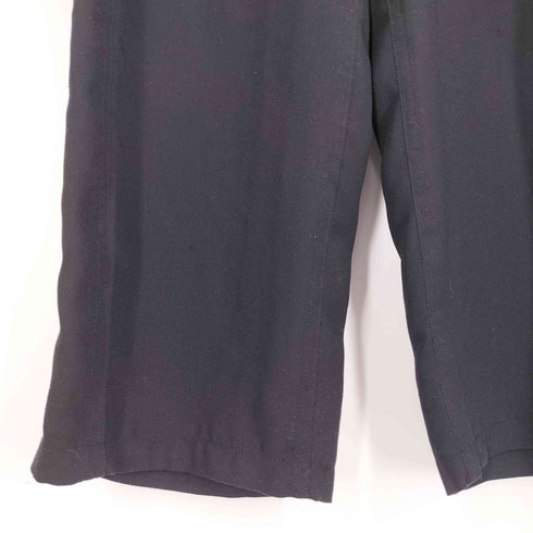 ロクビューティーアンドユースユナイテッドアローズ 6 BEAUTY & YOUTH UNITED ARROWS SUKE PANTS 2 スケ パンツ 2 レディース 34