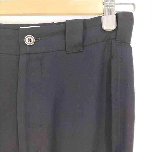 ロクビューティーアンドユースユナイテッドアローズ 6 BEAUTY & YOUTH UNITED ARROWS SUKE PANTS 2 スケ パンツ 2 レディース 34