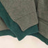 ヨーク YOKE CONNECTING CARDIGAN メンズ JPN:2