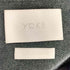 ヨーク YOKE CONNECTING CARDIGAN メンズ JPN:2