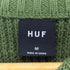 ハフ HUF ワッフルニット メンズ M