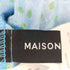 メゾンスペシャル MAISON SPECIAL 22SS カラードット2WAYワンピース レディース JPN:M