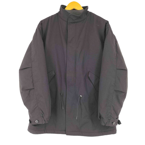 ビューティーアンドユースユナイテッドアローズ BEAUTY & YOUTH UNITED ARROWS DWS M―65 フィールド パデッド ジャケット メンズ JPN:L