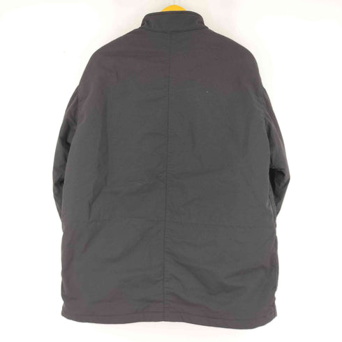 ビューティーアンドユースユナイテッドアローズ BEAUTY & YOUTH UNITED ARROWS DWS M―65 フィールド パデッド ジャケット メンズ JPN:L