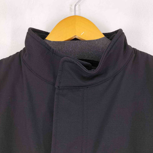 ビューティーアンドユースユナイテッドアローズ BEAUTY & YOUTH UNITED ARROWS DWS M―65 フィールド パデッド ジャケット メンズ JPN:L