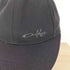 オークリー OAKLEY 00s 6パネルロゴキャップ y2k メンズ