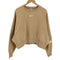 ナイキ NIKE AS W NSW PHNX FLC OOS CREW レディース XS