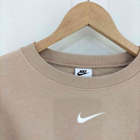 ナイキ NIKE AS W NSW PHNX FLC OOS CREW レディース XS