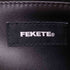 フェケテ FEKETE フェイクレザーショルダーバッグ レディース