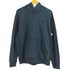 ニューバランス NEW BALANCE Athletics French Terry Hoodie ワンポイント刺繍 プルオーバーパーカー メンズ import:M