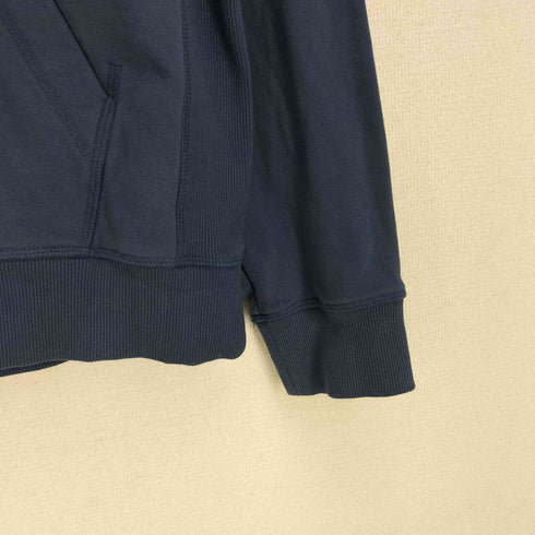 ニューバランス NEW BALANCE Athletics French Terry Hoodie ワンポイント刺繍 プルオーバーパーカー メンズ import:M
