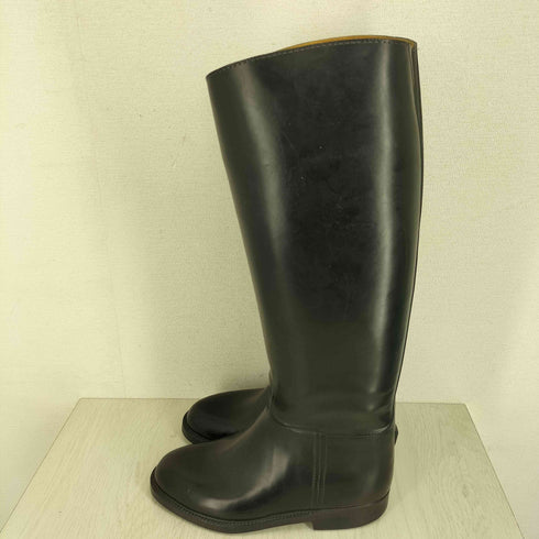 エーグル AIGLE 417 COUPE SAUMUR フランス製 乗馬ブーツ ロングブーツ レディース EUR:37