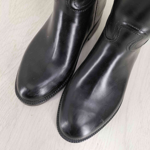 エーグル AIGLE 417 COUPE SAUMUR フランス製 乗馬ブーツ ロングブーツ レディース EUR:37