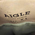 エーグル AIGLE 417 COUPE SAUMUR フランス製 乗馬ブーツ ロングブーツ レディース EUR:37