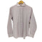 シーケーカルバンクライン ck Calvin Klein ストライプレギュラーカラーシャツ メンズ import:L