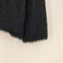 ザラ ZARA テクスチャードリブ編みカーディガン メンズ import:XL