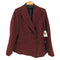 ザラ ZARA ダブルブレストブレザージャケット レディース import:S