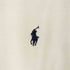 ポロラルフローレン POLO RALPH LAUREN スモールポニー刺繍 鹿の子 L/S ポロシャツ メンズ import:L