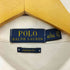 ポロラルフローレン POLO RALPH LAUREN スモールポニー刺繍 鹿の子 L/S ポロシャツ メンズ import:L