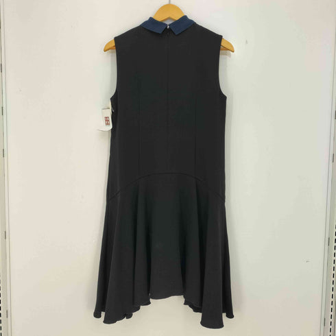 ルシェルブルー LE CIEL BLEU ノースリーブワンピース レディース JPN:40