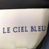 ルシェルブルー LE CIEL BLEU ノースリーブワンピース レディース JPN:40