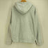 ニューバランス NEW BALANCE Athletics French Terry Hoodie ワンポイント刺繍 プルオーバーパーカー メンズ import:M
