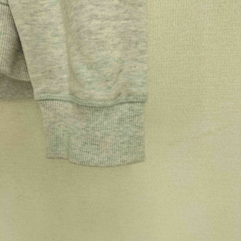 ニューバランス NEW BALANCE Athletics French Terry Hoodie ワンポイント刺繍 プルオーバーパーカー メンズ import:M