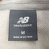 ニューバランス NEW BALANCE Athletics French Terry Hoodie ワンポイント刺繍 プルオーバーパーカー メンズ import:M