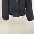 ザラ ZARA リバーシブル ボアブルゾン レディース import:S