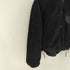 ザラ ZARA リバーシブル ボアブルゾン レディース import:S