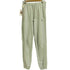 ニューバランス NEW BALANCE Athletics French Terry Jogger ワンポイント刺繍 スウエットパンツ メンズ JPN:XS