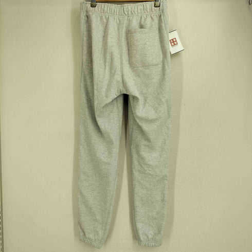 ニューバランス NEW BALANCE Athletics French Terry Jogger ワンポイント刺繍 スウエットパンツ メンズ JPN:XS