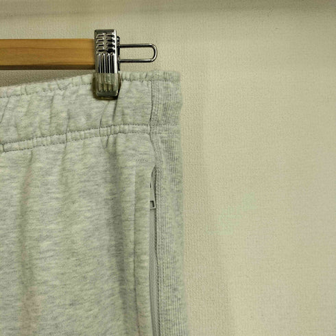 ニューバランス NEW BALANCE Athletics French Terry Jogger ワンポイント刺繍 スウエットパンツ メンズ JPN:XS