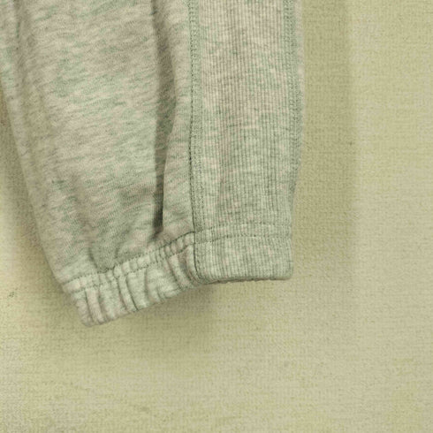 ニューバランス NEW BALANCE Athletics French Terry Jogger ワンポイント刺繍 スウエットパンツ メンズ JPN:XS