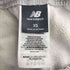 ニューバランス NEW BALANCE Athletics French Terry Jogger ワンポイント刺繍 スウエットパンツ メンズ JPN:XS