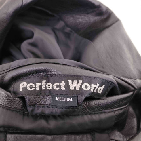 perfect world テーラードジャケット メンズ JPN:M