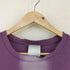 ナイキ NIKE ロゴラメプリント タイダイ クルーネックTシャツ レディース import:M