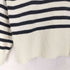 ザラ ZARA ボーダーニット レディース M