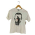 ステューシー Stussy グラフィックプリントクルーネックTシャツ メンズ import:S