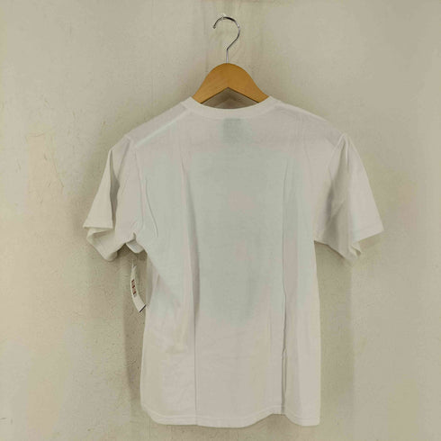 ステューシー Stussy グラフィックプリントクルーネックTシャツ メンズ import:S