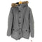 ギャップ Gap ファー付きダウンジャケット メンズ JPN:M