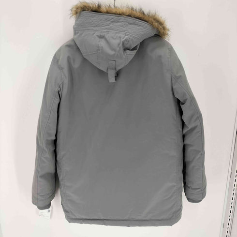 ギャップ Gap ファー付きダウンジャケット メンズ JPN:M